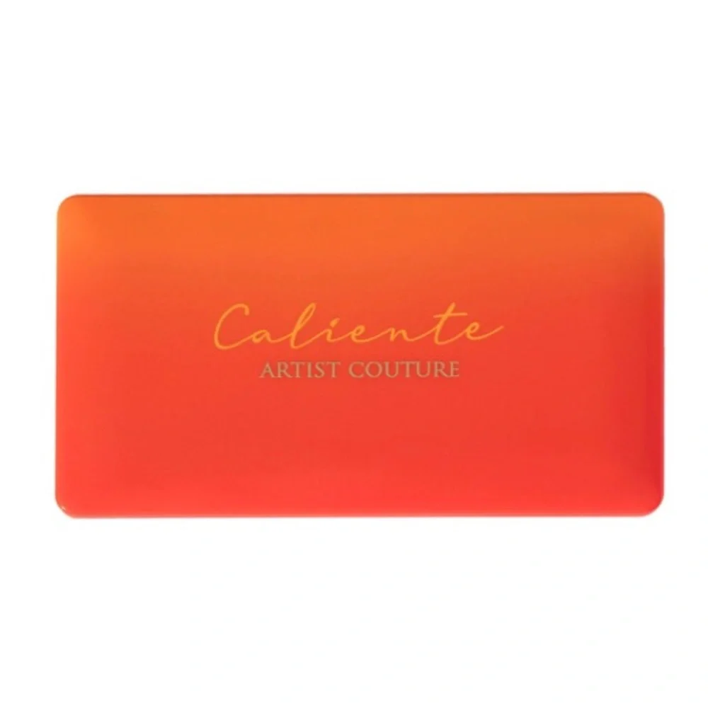 Artist Couture Caliente Palette